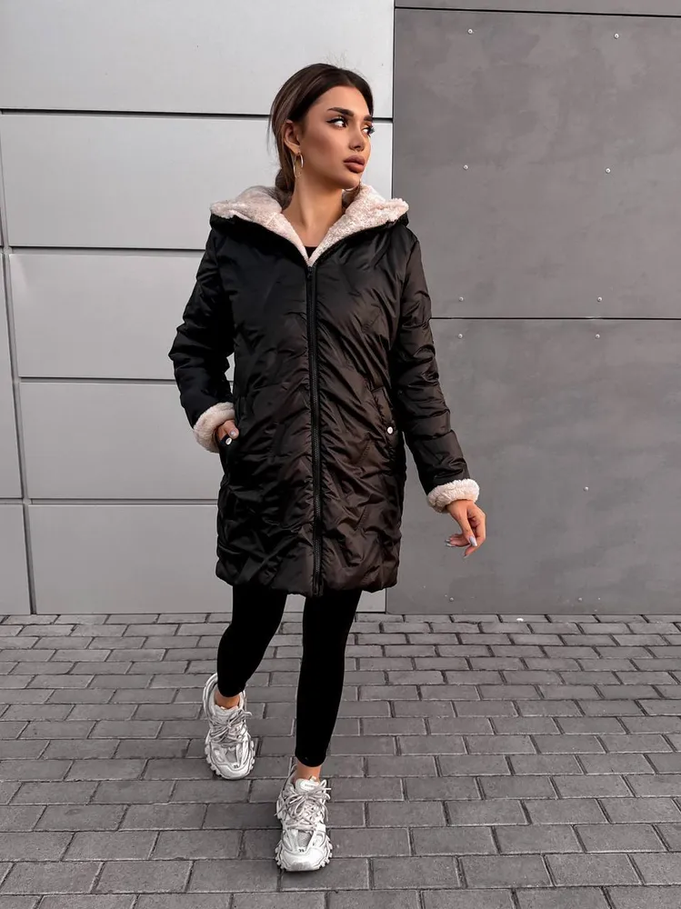 Куртка УК-9367-3 Фабрика Моды