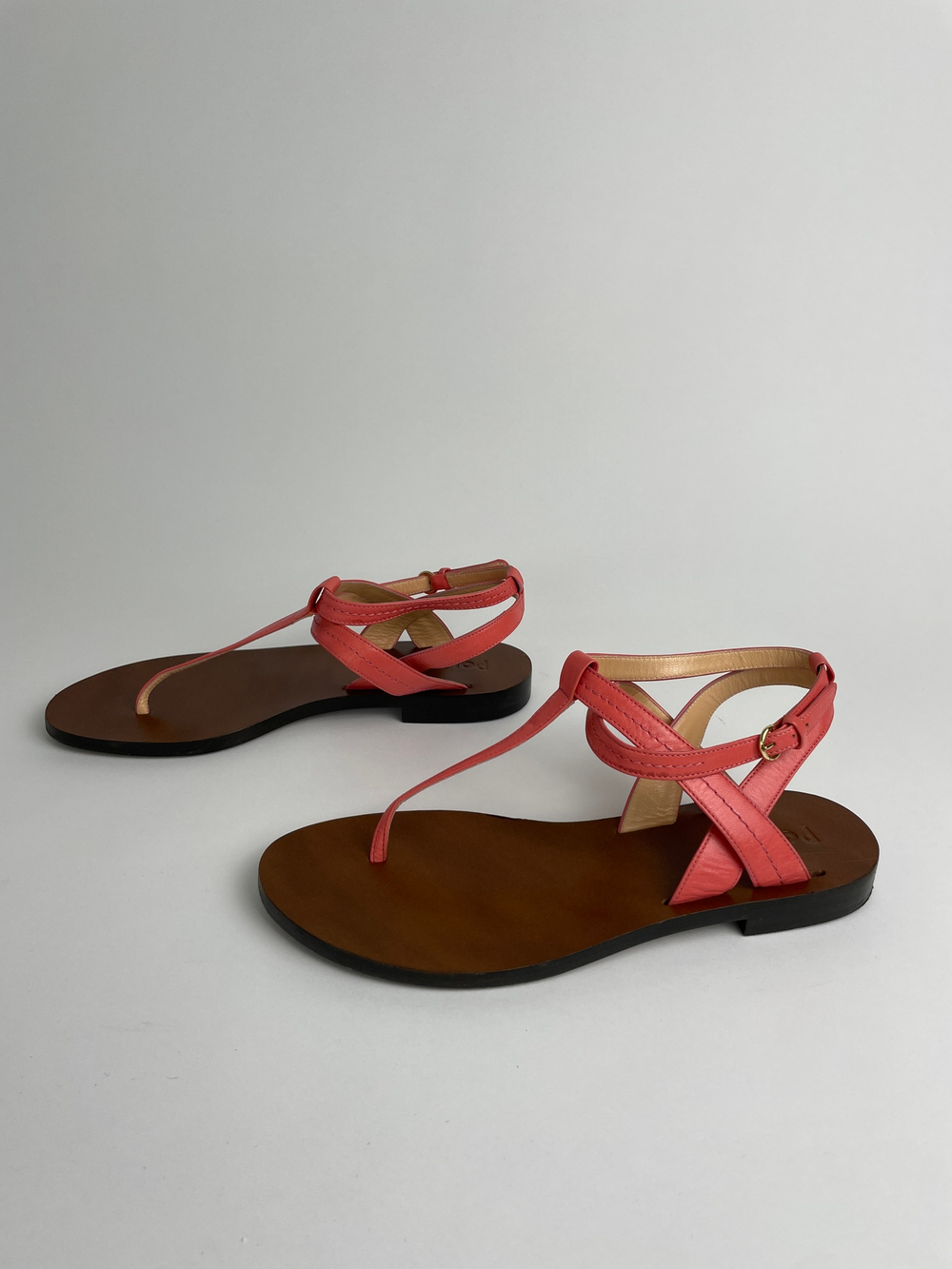 Сандалии Pollini