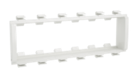 Каркас 6 мод Viva In-liner Front белый