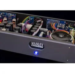 Manley CHINOOK Phono Stage