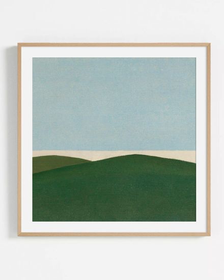 Интерьерное жикле “Landscape”