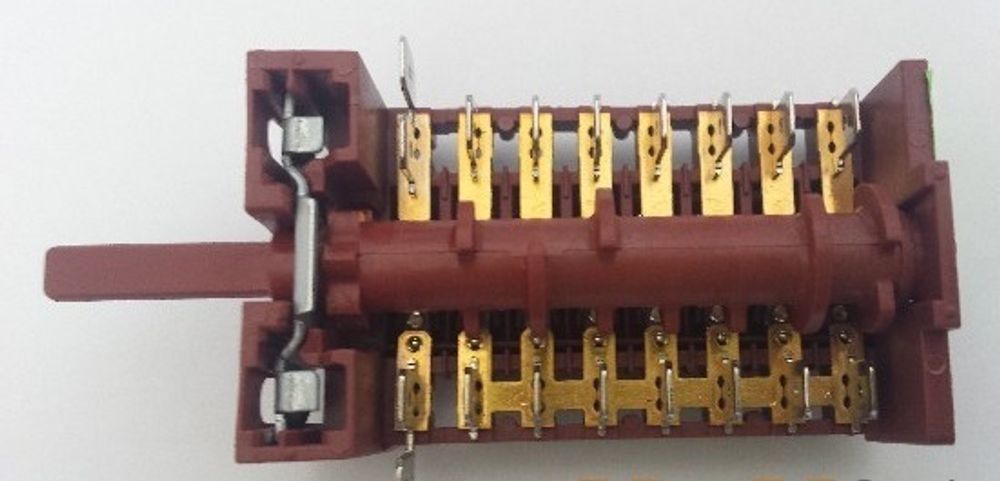 Dreefs 11HE 149 переключатель режимов духовки Hansa (Ханса) - 8031478