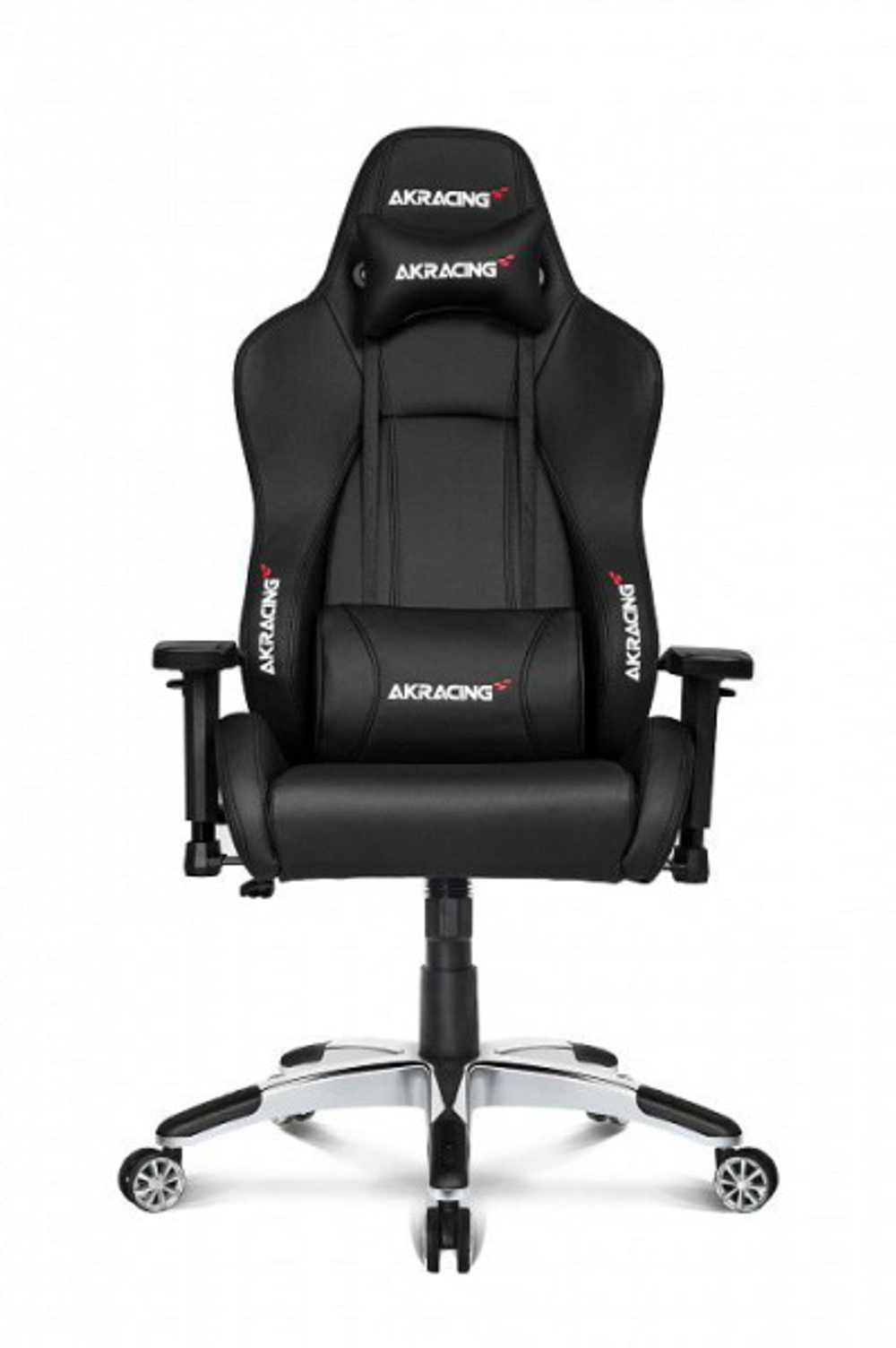 Кресло игровое AKRacing Premium