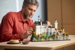 Конструктор LEGO Architecture 21063 Neuschwanstein Castle