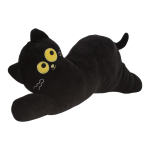 Мягкая игрушка Кот, OBL-137