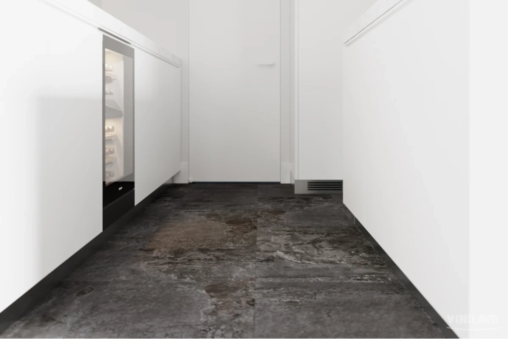 Кварц-винил Клеевой LVT Vinilam Ceramo Stone Glue 950x475 LVT 2,5 мм Перуанский Камень 4.513 м2