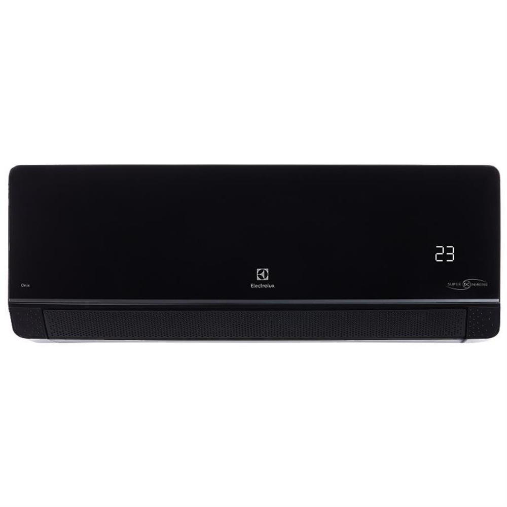 Сплит-система кондиционер настенный Electrolux Onix Black Super EACS/I-18HIX-BLACK/N8 на 54 м²