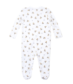слеп POLO RALPH LAUREN - белый(682715)