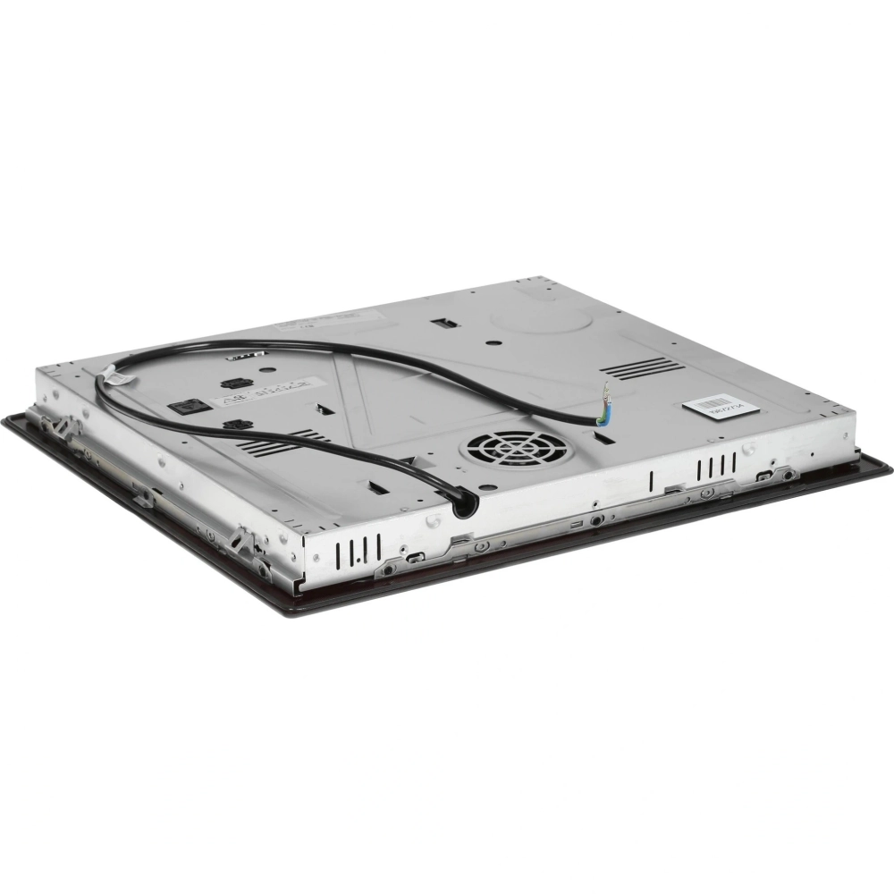 Индукционная варочная панель Bosch PUG611AA5E черная