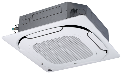 Кассетная VRF система Mdv MDI2-56Q4DHN1