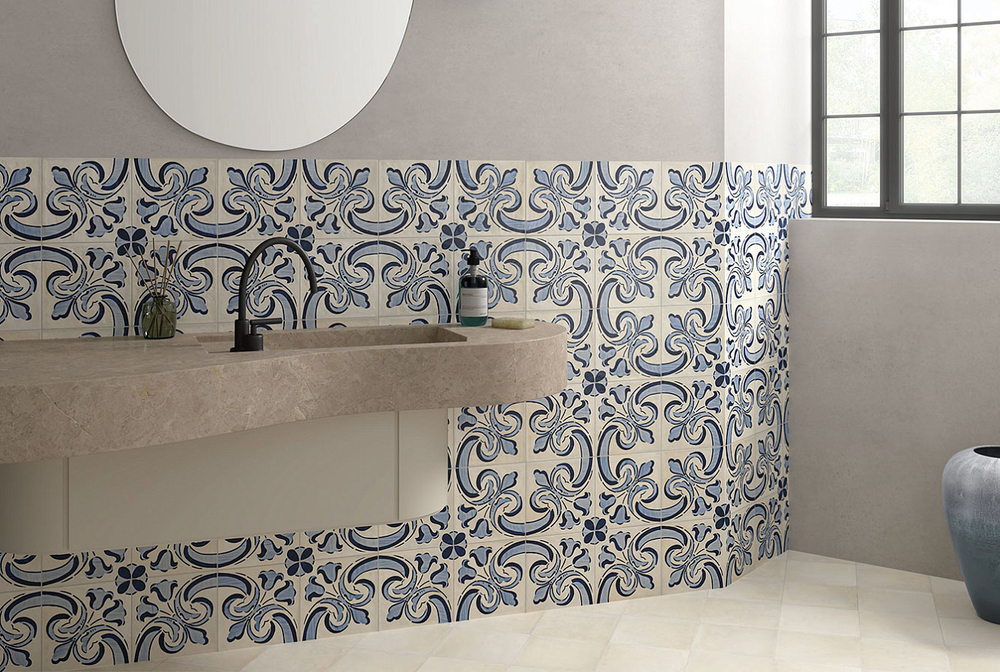 Equipe Ares Decor Cotto 20x20