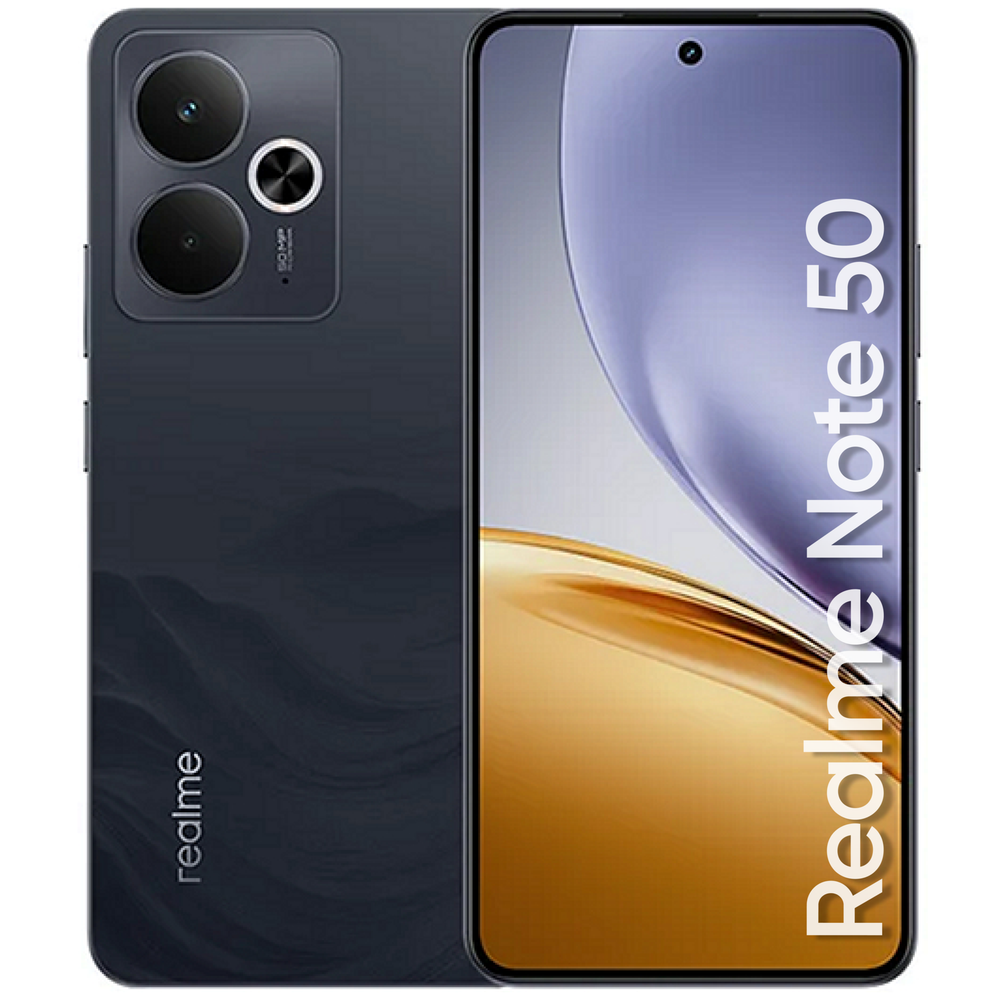 Realme Note 50 4/128Gb