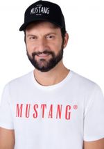 Кепка MUSTANG Mesh Cap MC9602-0790