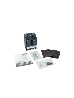 Выключатель автоматический 3п 250/200А 45кА ВА-99C Compact NS PROxima EKF mccb99C-250-200