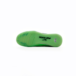 IN / Nike Air Zoom Mercurial Vapor XV Elite / Green Black