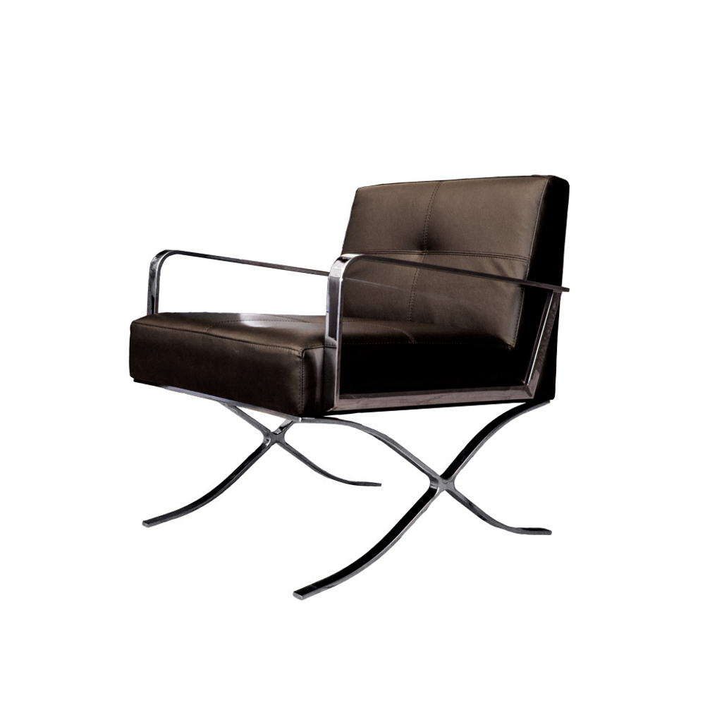 Кресло Roomers Furniture ec-011/a535