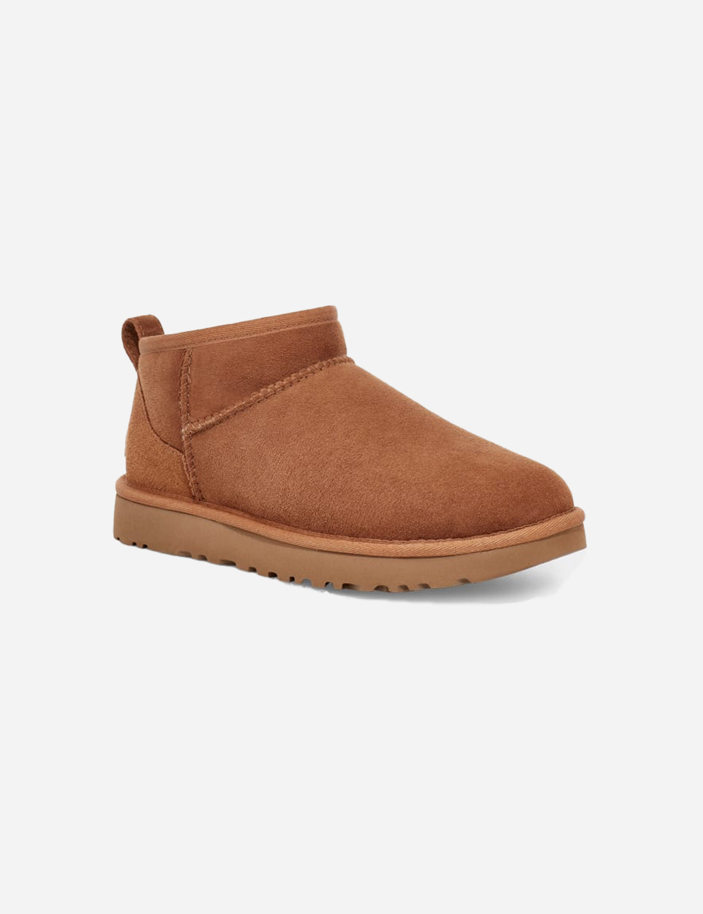 UGG Classic Mini Boot Chestnut