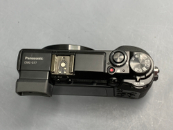 Panasonic DMC-GX7