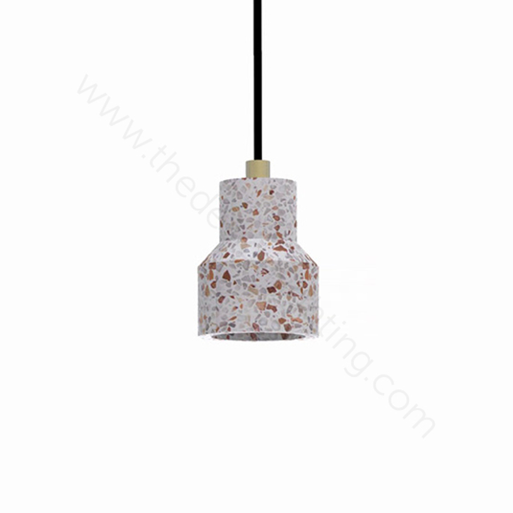 Pendant design lamp  TUS 2 by Bentu Design