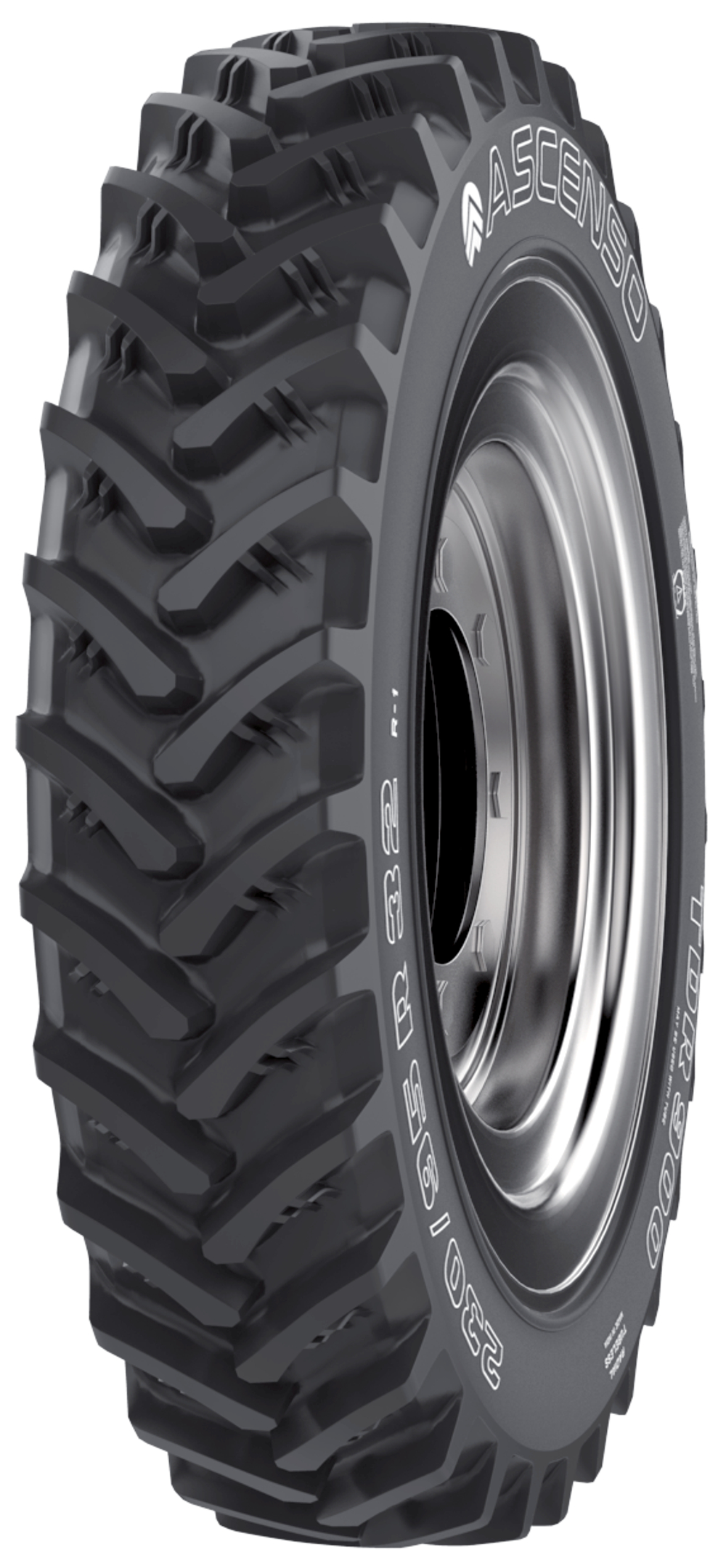 340/85R48 cat.no 3001040146 TDR900 151D TL Ascenso