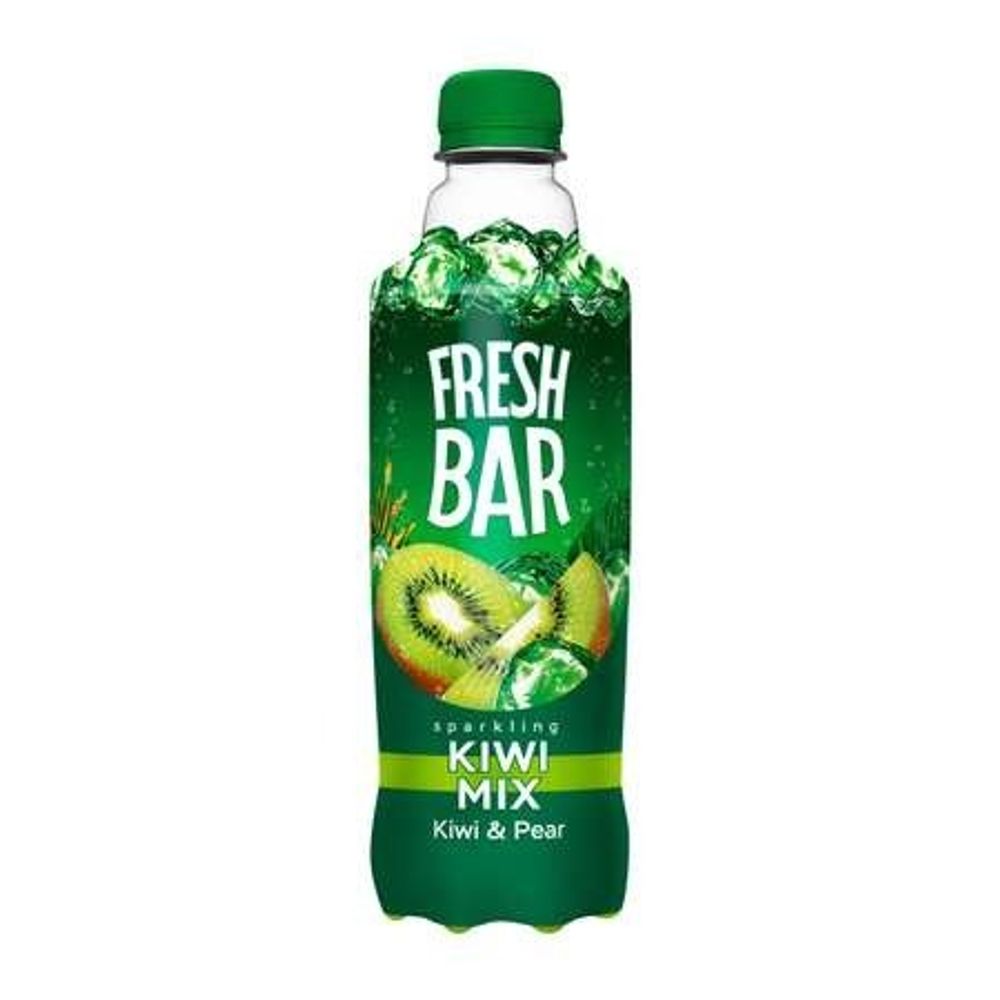 Напиток газ. Fr.Bar kiwi mix 0.48 пэт