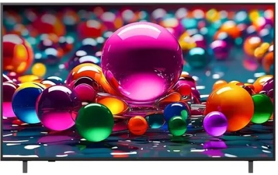 Телевизор LG UHD AI 65UA75009LA (2025) 65" 4K UHD LED Smart TV