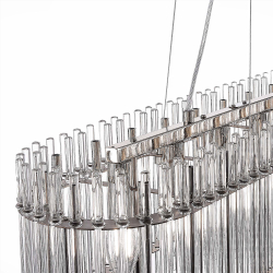 Люстра подвесная ST Luce Epica SL1656.113.08