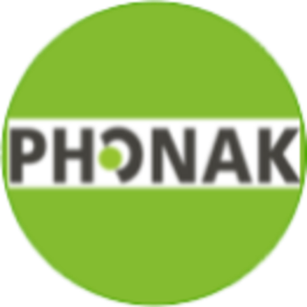 Слуховые аппараты Phonak