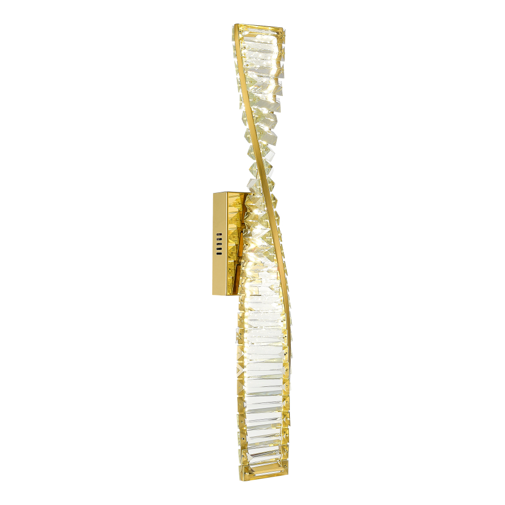Светильник настенный ST Luce Elica SL6205.301.01