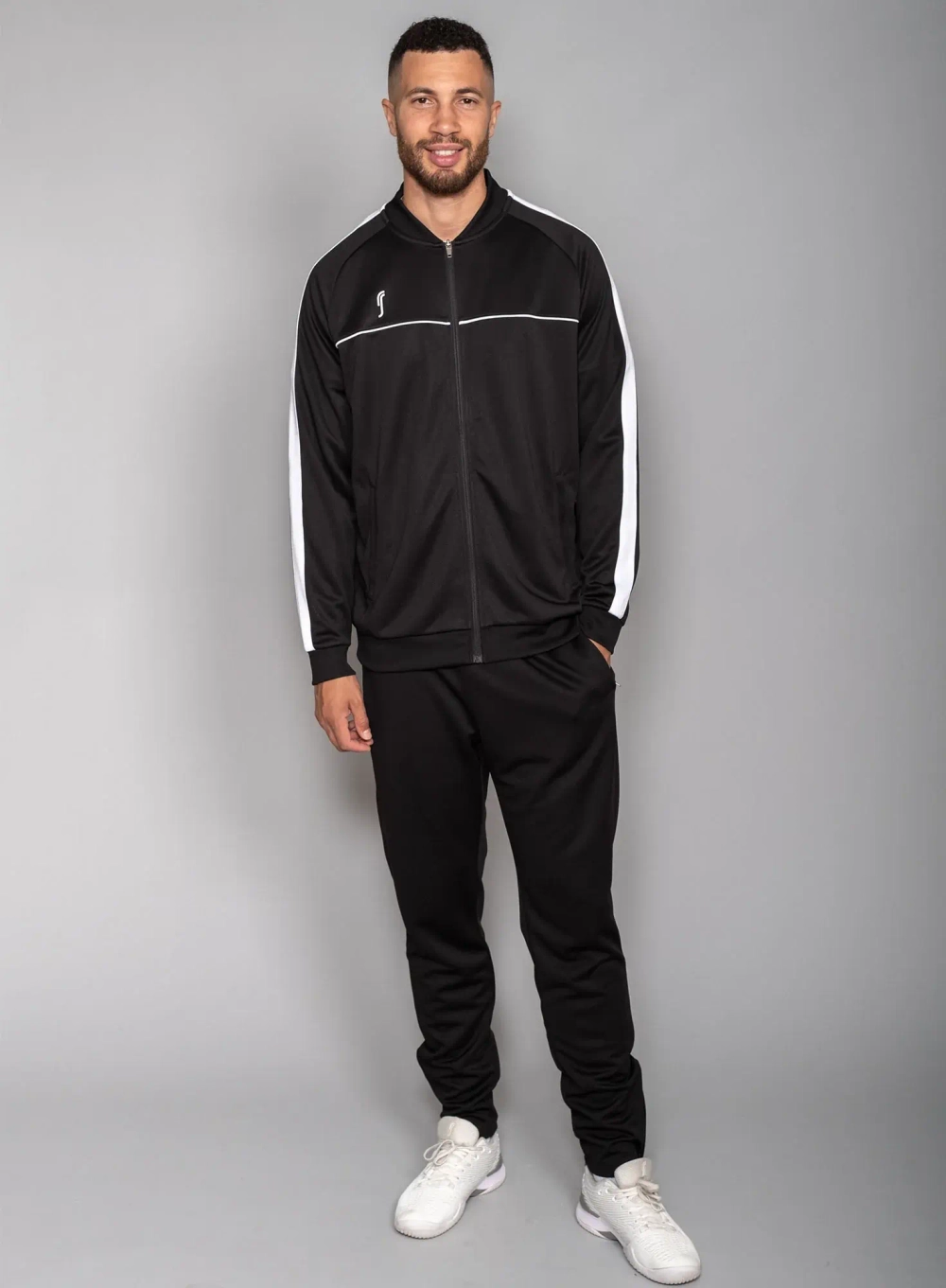 Мужские спортивные брюки RS Club Pants (club collection)  (222M320999)