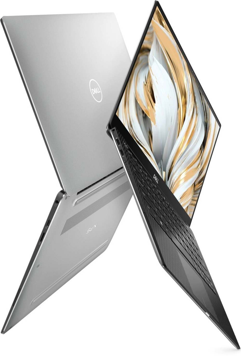 Ноутбук Dell XPS 13 9305 i5-1135G7/ 8Gb/ SSD 512Gb/ Intel Iris Xe Graphics /13,3 FHD IPS Cam / Win10 / Серебристый / 9305-6305