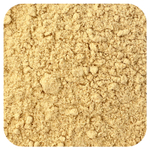 Starwest Botanicals, органический порошок из корня имбиря, 453,6 г (1 фунт)