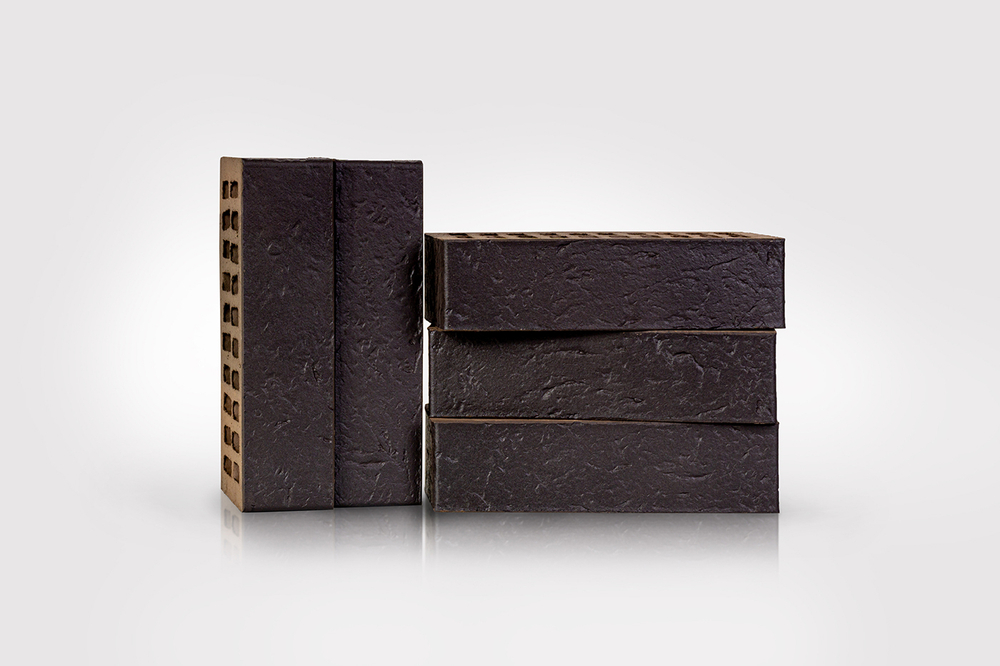 Кирпич 1НФ Black Premium
