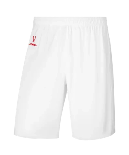 Шорты баскетбольные DIVISION PerFormDRY RBF Shorts, белый