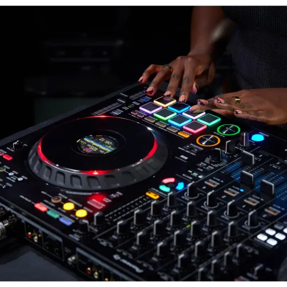 Pioneer DDJ-FLX10