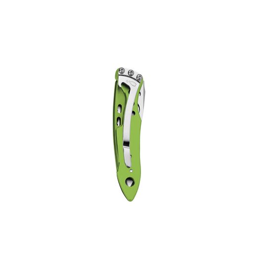 Складной нож Leatherman Мод. SKELETOOL KBx SUBLIME (2 инструмента)
