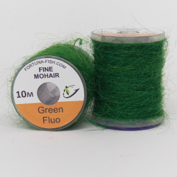 Fortuna-Fish мохер Fine Mohair (10 м)
