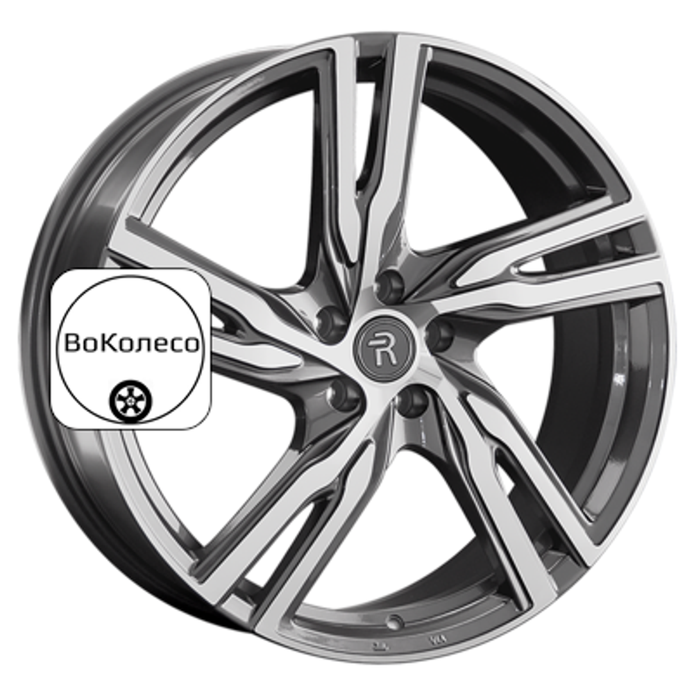 8x20/5x108 ET43 D60,1 JT14 GMF (конус, C570) Replay