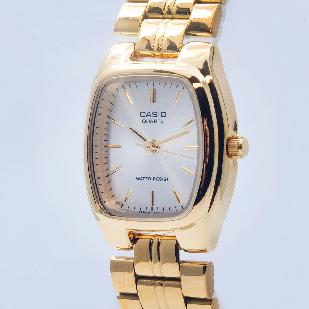 Женские наручные часы Casio Vintage LTP-1169N-7A
