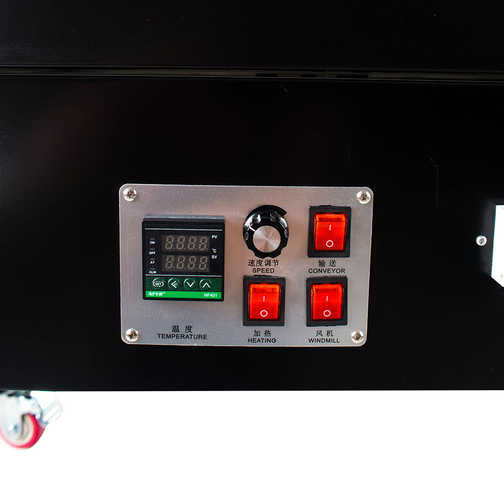 Термоусадочный тоннель BS-G4525 Foodatlas Pro (220V)