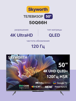 Skyworth 50Q66H