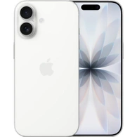 Смартфон Apple iPhone 17 256 GB White
