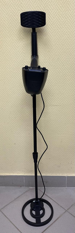 Металлоискатель грунтовый MD5030