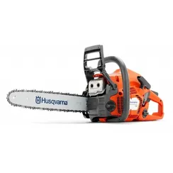 Бензопила "HUSQVARNA" 130