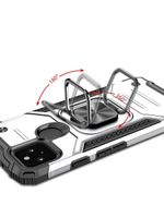 Противоударный чехол Legion Case для Google Pixel 5a