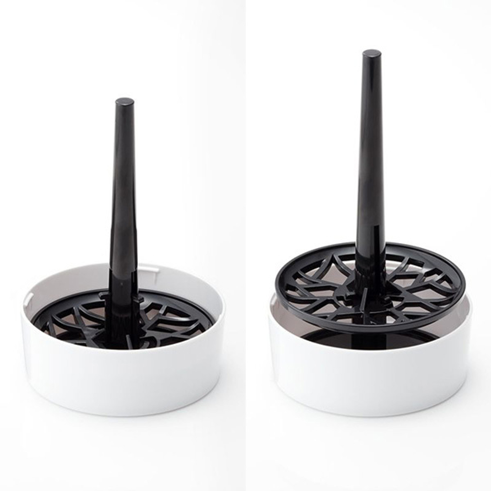 Мастурбатор 17,2см Tenga Aero Silver Ring TAH-001