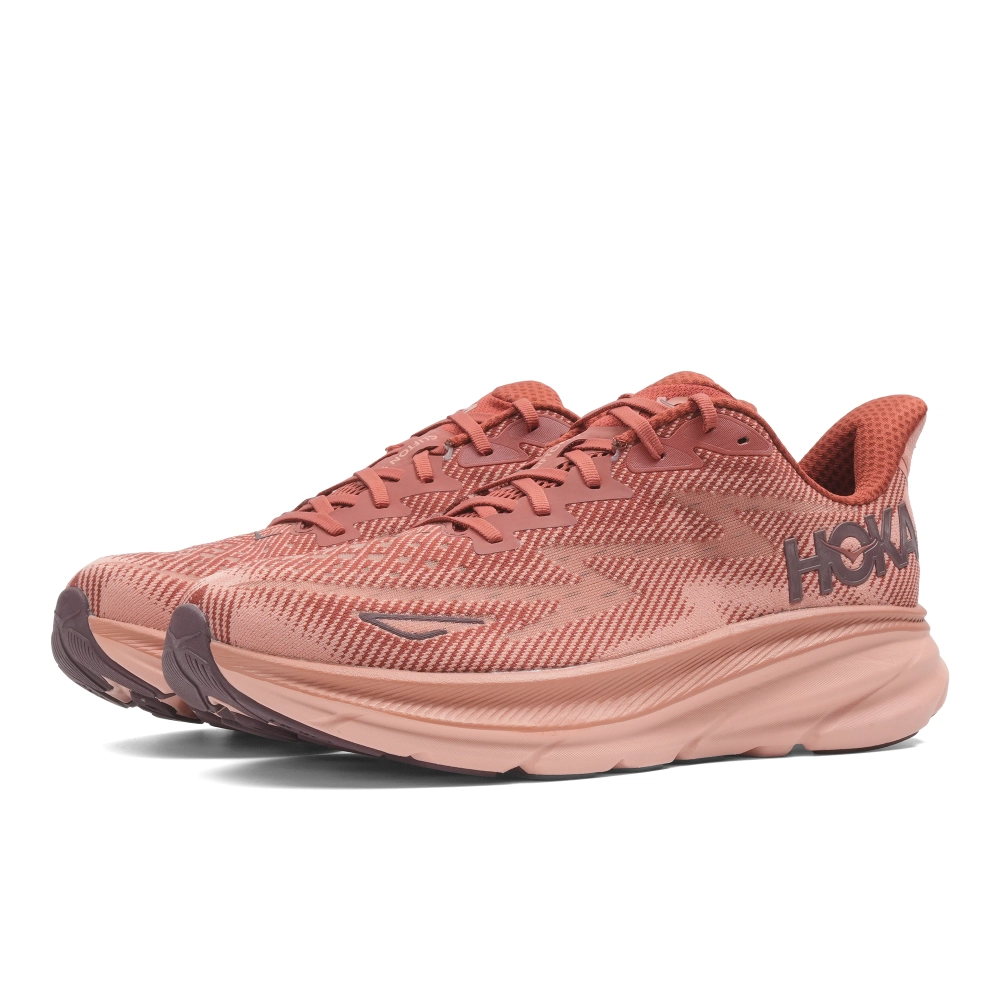 Кроссовки женские Hoka Clifton 9