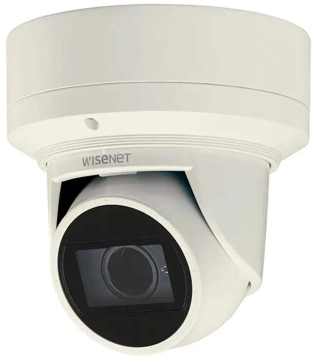 Видеокамера Wisenet QNE-6080RV