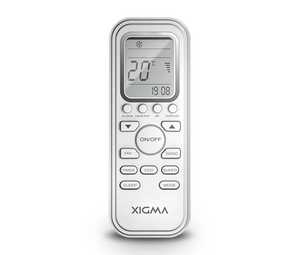 Xigma XG-SK25RHA