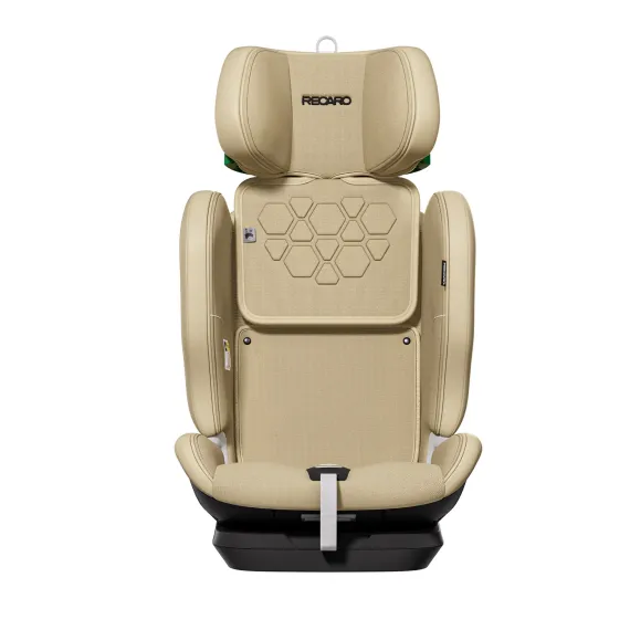 Автокресло Recaro Velix 1 Elegant Beige
